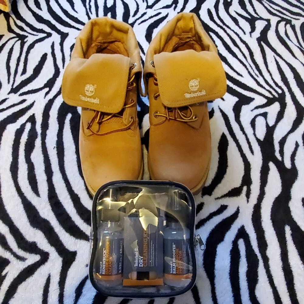Timberland shoes
